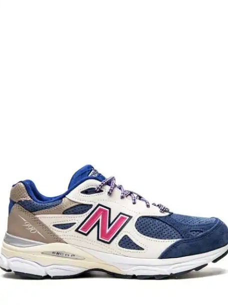 New V3 Balance Kith New x "Daytona" sneakers 990 Balance 0505